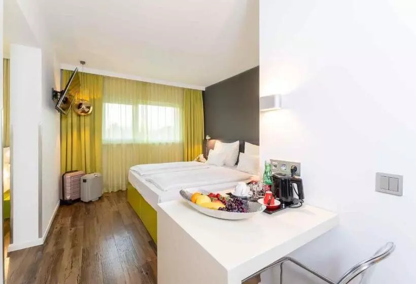 Fotos del hotel Roomz Graz  Business Design:  19