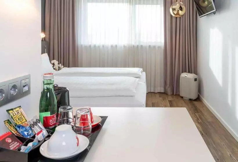 Fotos del hotel Roomz Graz  Business Design:  16