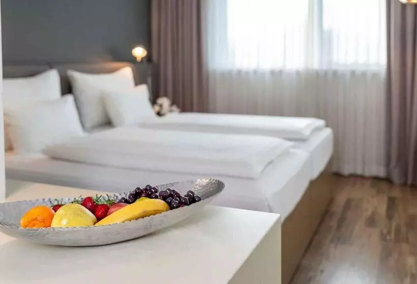 Fotos del hotel Roomz Graz  Business Design:  13