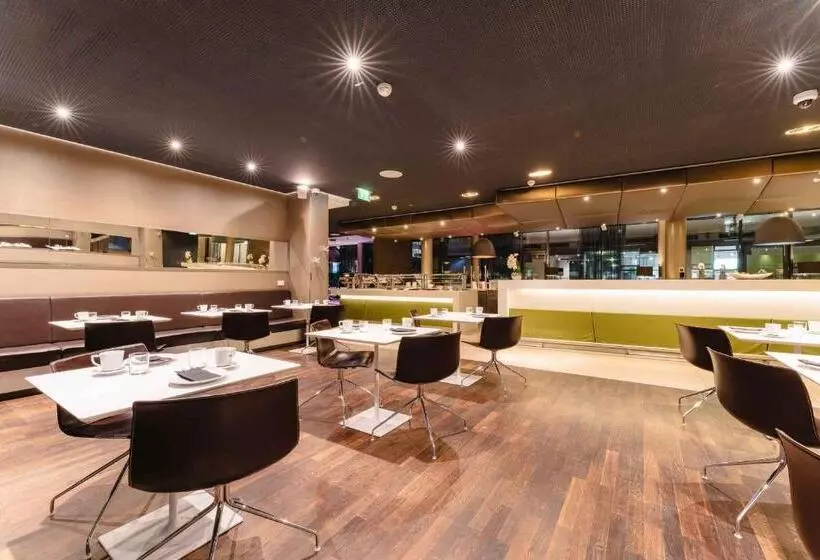 Fotos del hotel Roomz Graz  Business Design:  8