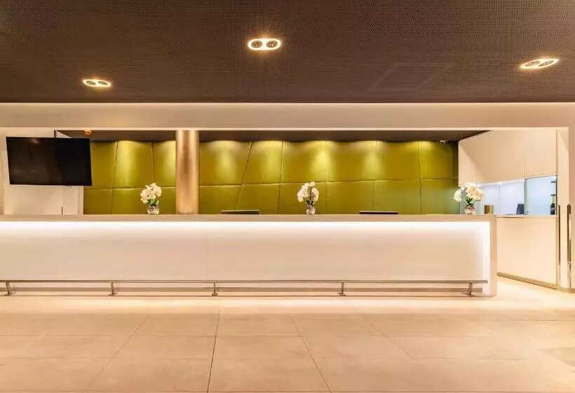 Fotos del hotel Roomz Graz  Business Design:  7