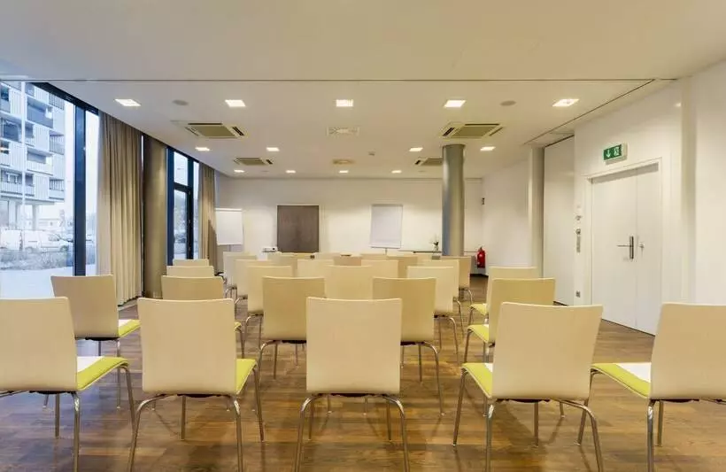 Fotos del hotel Roomz Graz  Business Design:  9