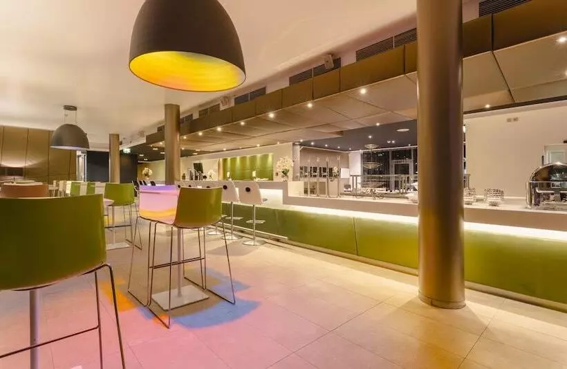 Fotos del hotel Roomz Graz  Business Design:  11