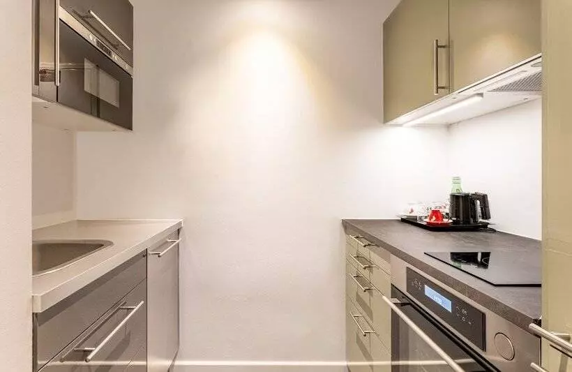 Fotos del hotel Roomz Graz  Business Design:  5