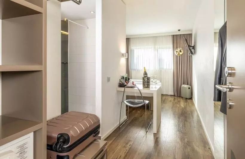 Fotos del hotel Roomz Graz  Business Design:  24