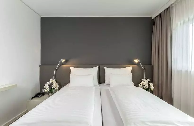 Fotos del hotel Roomz Graz  Business Design:  6