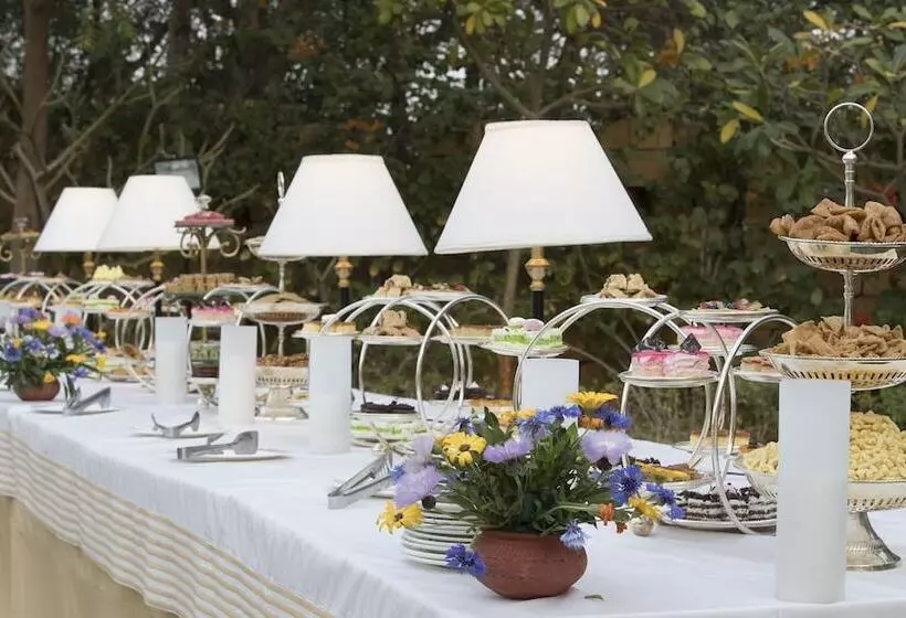 Fotos del hotel Suryagarh Jaisalmer:  7