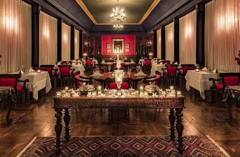 Fotos del hotel Suryagarh Jaisalmer:  19