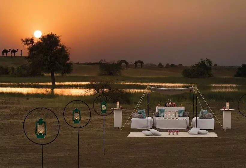 Fotos del hotel Suryagarh Jaisalmer:  16