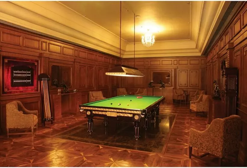 Fotos del hotel Suryagarh Jaisalmer:  12