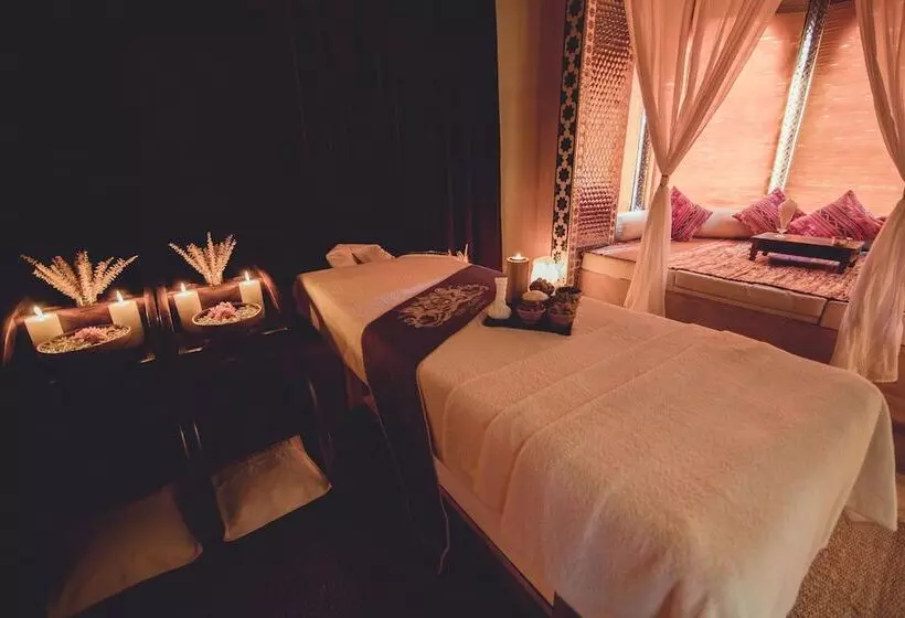 Fotos del hotel Suryagarh Jaisalmer:  10