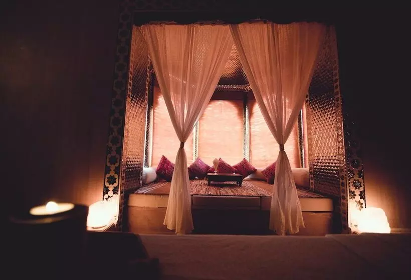 Fotos del hotel Suryagarh Jaisalmer:  17