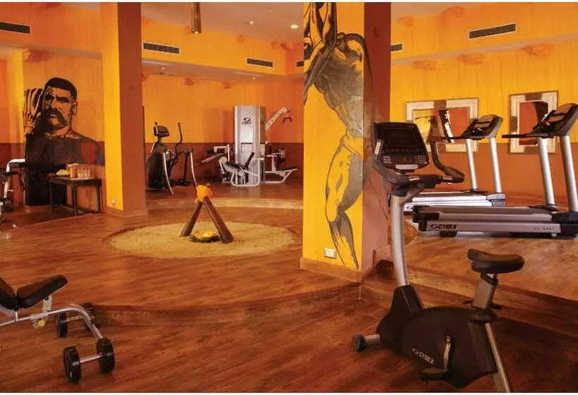 Fotos del hotel Suryagarh Jaisalmer:  4