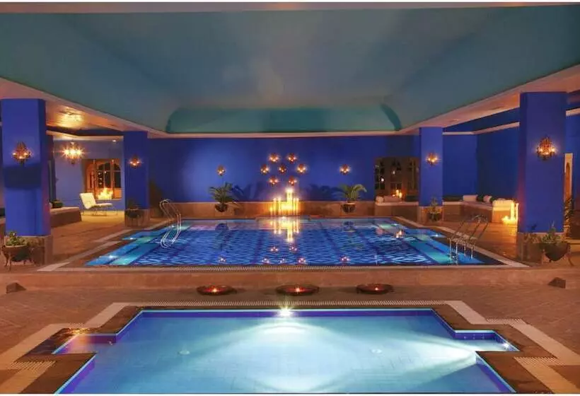 Fotos del hotel Suryagarh Jaisalmer:  2