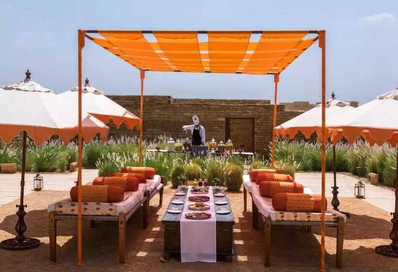 Fotos del hotel Suryagarh Jaisalmer:  20