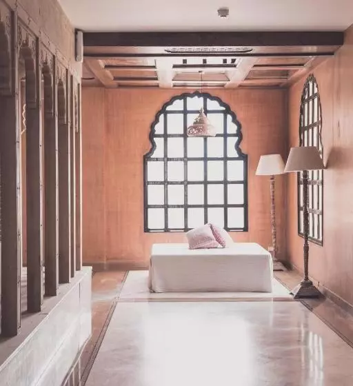 Fotos del hotel Suryagarh Jaisalmer:  13