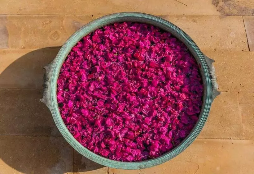 Fotos del hotel Suryagarh Jaisalmer:  8