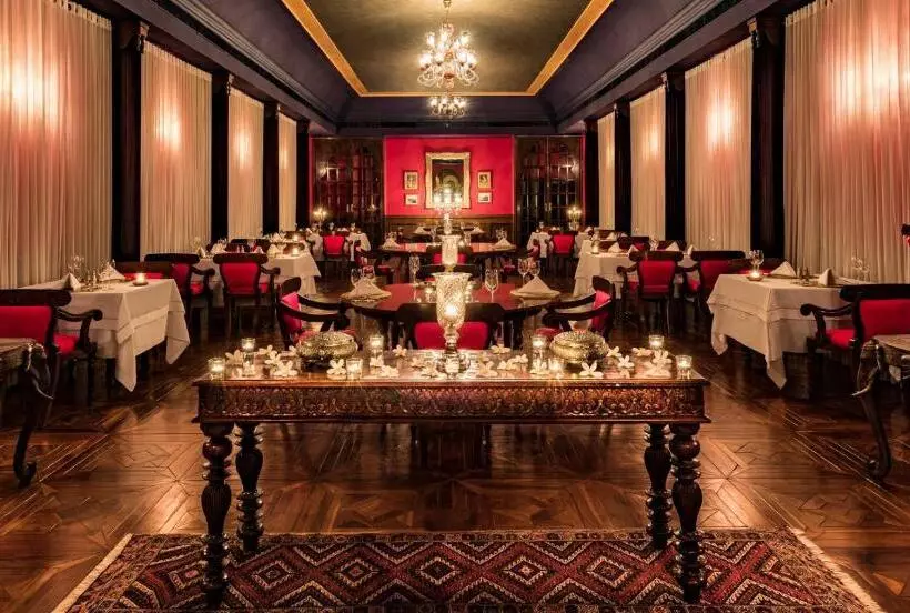 Fotos del hotel Suryagarh Jaisalmer:  22