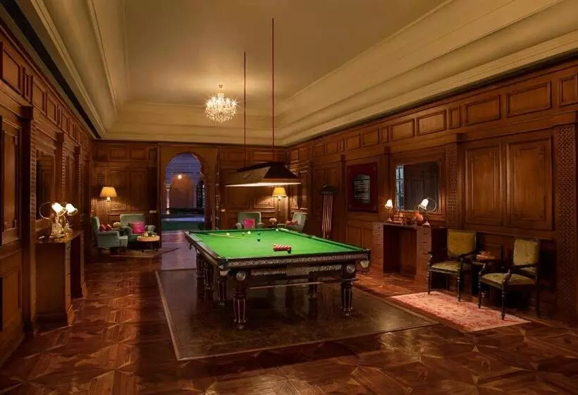 Fotos del hotel Suryagarh Jaisalmer:  3