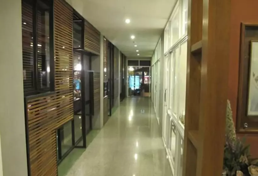 Fotos del hotel Baiyoke Ciao:  3