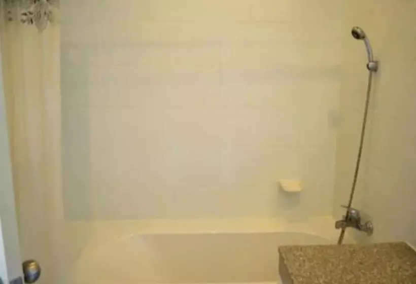 Fotos del hotel Baiyoke Ciao:  7