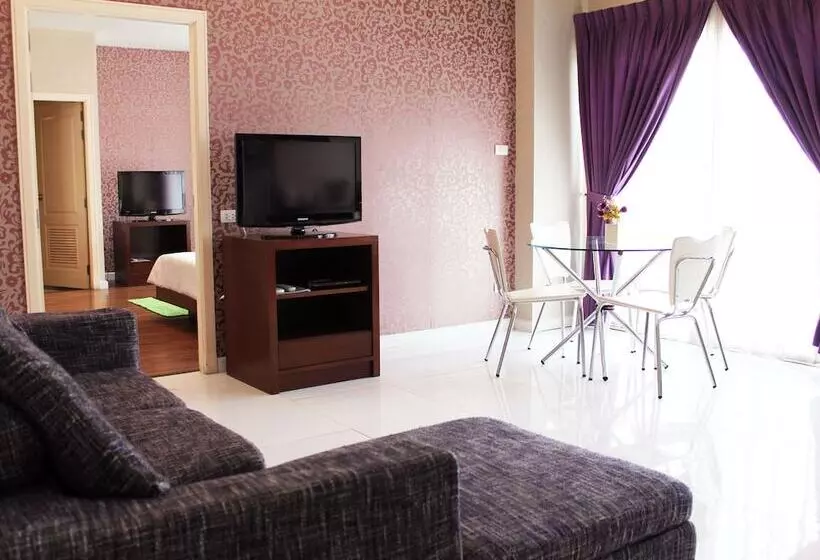 Fotos del hotel Baiyoke Ciao:  21