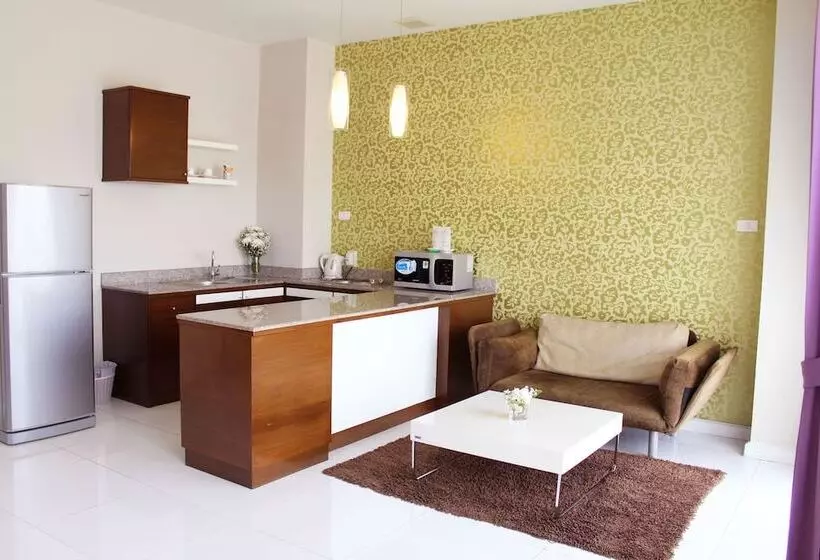 Fotos del hotel Baiyoke Ciao:  23