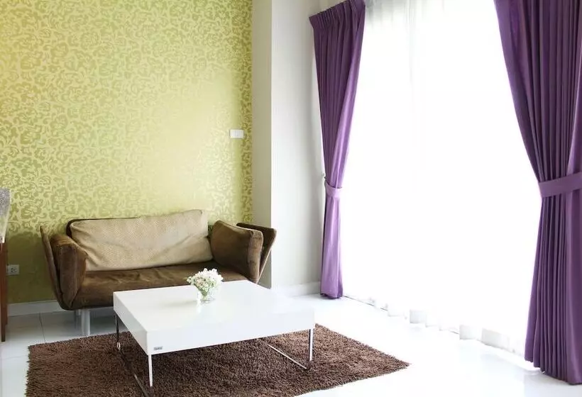 Fotos del hotel Baiyoke Ciao:  22