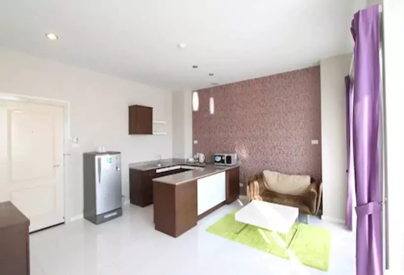 Fotos del hotel Baiyoke Ciao:  10