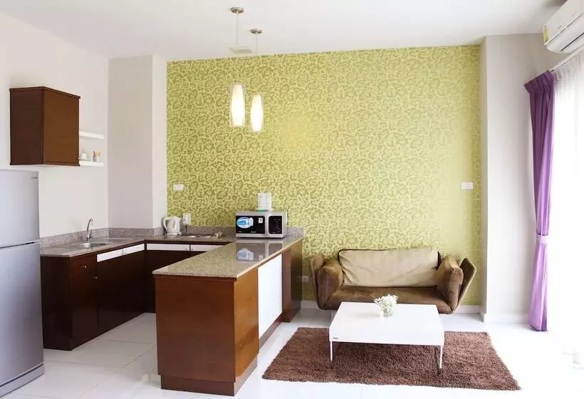 Fotos del hotel Baiyoke Ciao:  24