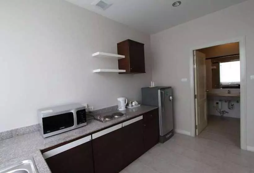 Fotos del hotel Baiyoke Ciao:  6