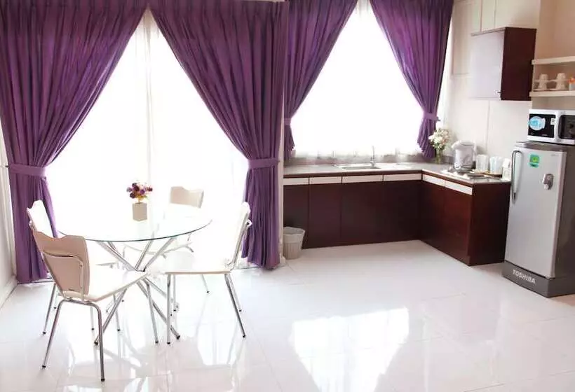 Fotos del hotel Baiyoke Ciao:  11