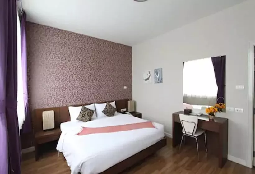 Fotos del hotel Baiyoke Ciao:  2