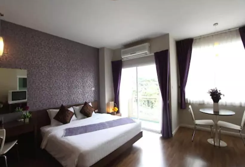 Fotos del hotel Baiyoke Ciao:  13