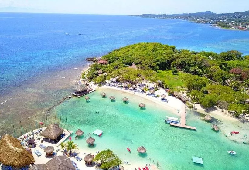 Fotos del hotel Clarion Suites Roatan At Pineapple Villas:  10