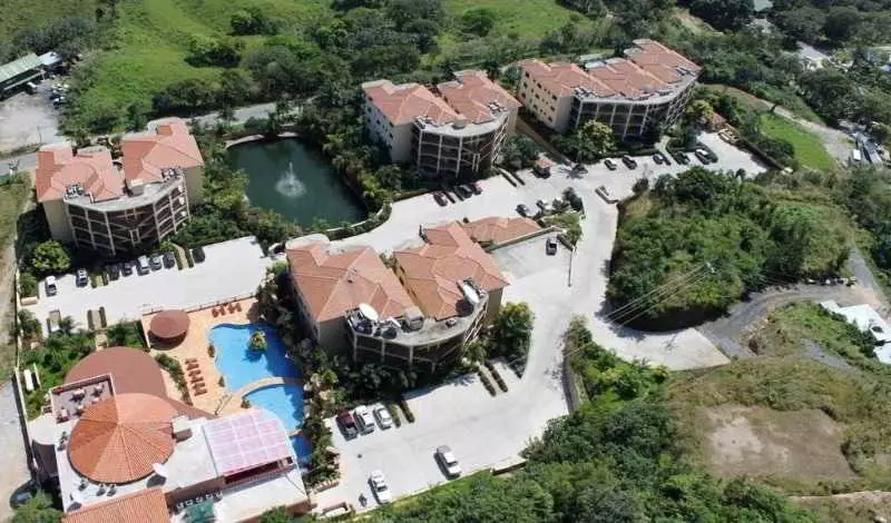 Fotos del hotel Clarion Suites Roatan At Pineapple Villas:  24
