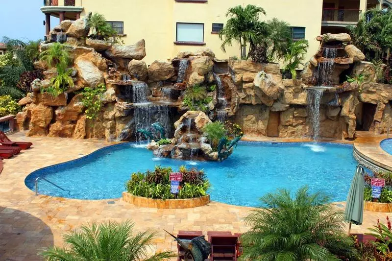 Fotos del hotel Clarion Suites Roatan At Pineapple Villas:  3