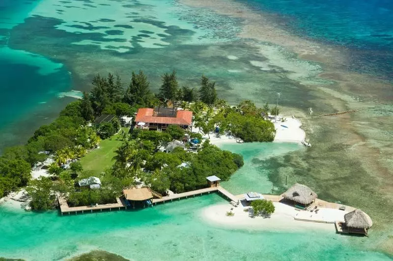 Fotos del hotel Clarion Suites Roatan At Pineapple Villas:  25