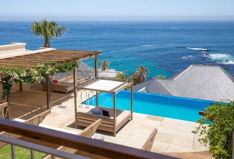 Fotos del hotel Compass House Boutique:  14