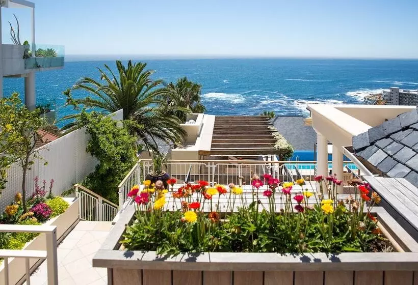 Fotos del hotel Compass House Boutique:  18