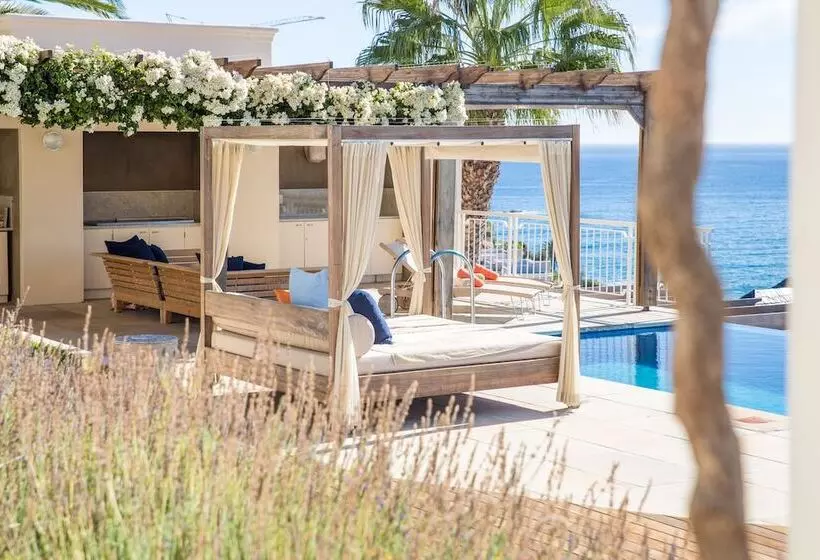 Fotos del hotel Compass House Boutique:  5