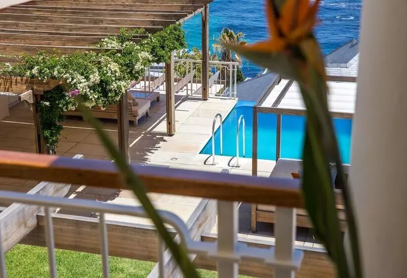 Fotos del hotel Compass House Boutique:  22