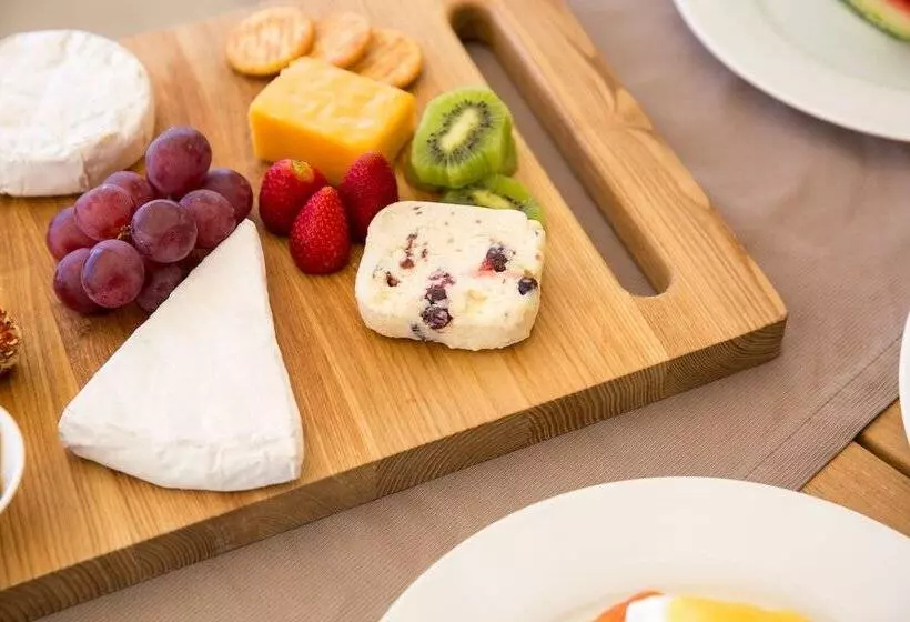 Fotos del hotel Compass House Boutique:  15