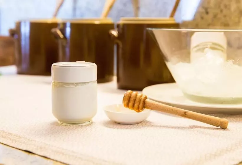 Fotos del hotel Compass House Boutique:  17