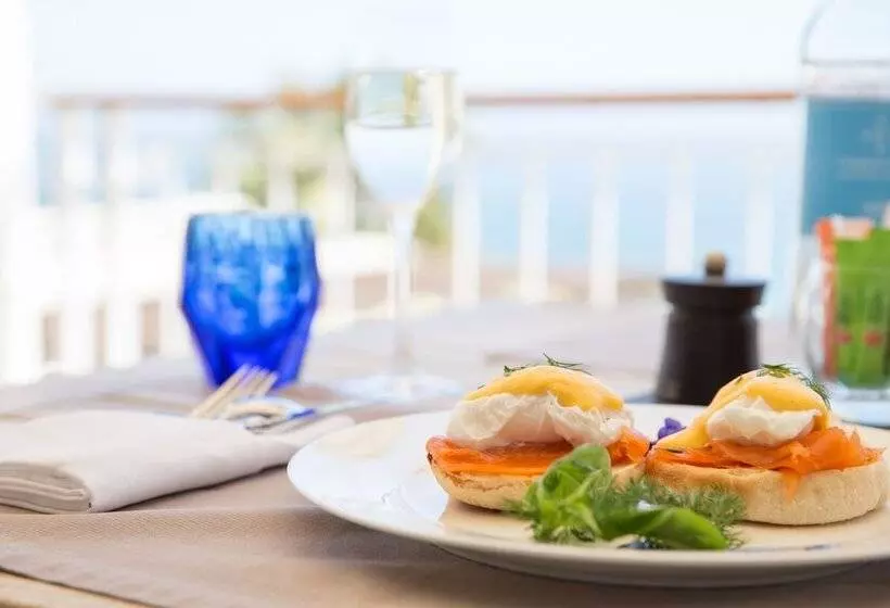 Fotos del hotel Compass House Boutique:  6