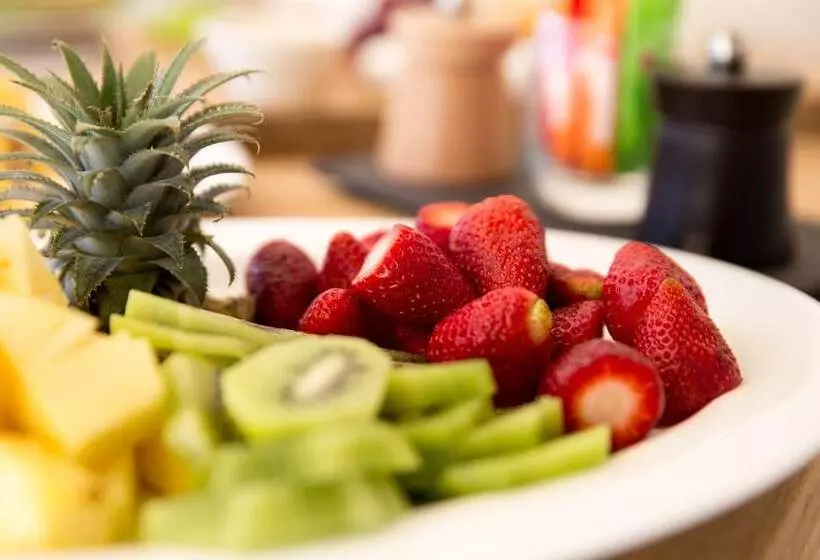 Fotos del hotel Compass House Boutique:  11