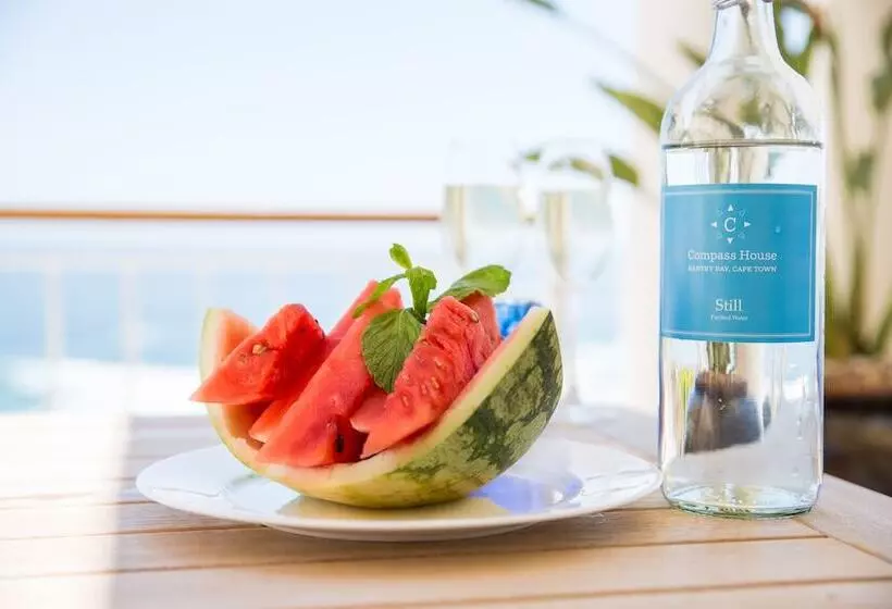 Fotos del hotel Compass House Boutique:  23