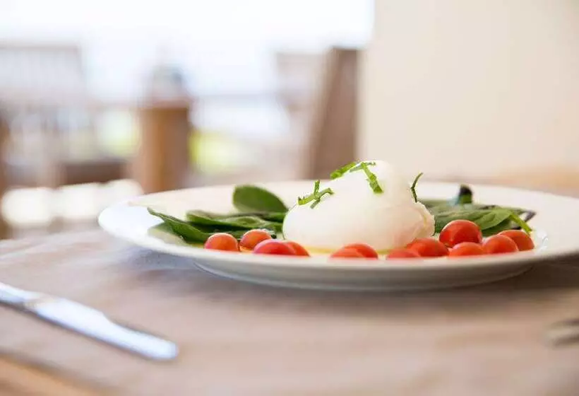 Fotos del hotel Compass House Boutique:  4