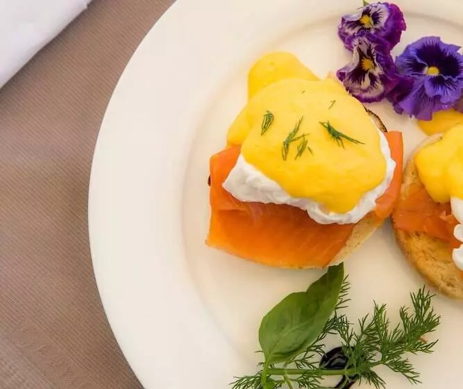 Fotos del hotel Compass House Boutique:  19