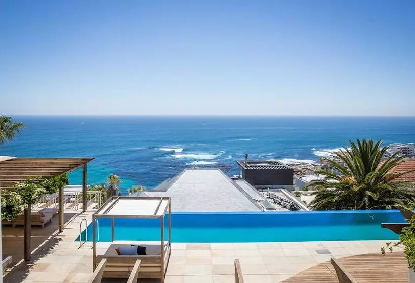 Fotos del hotel Compass House Boutique:  9